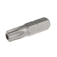 Бита TORX Т35Hх25мм 1/4" DR JTC