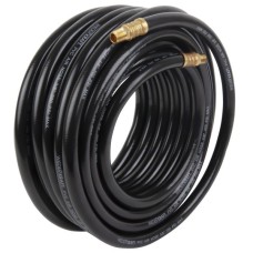 Пневматический шланг 10 м, с наконечниками 1/4