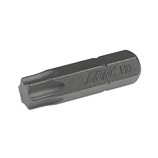 Бита TORX Т40х25мм 1/4" DR JTC