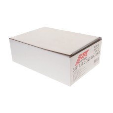 Блок подготовки воздуха (лубрикатор,осушитель) 3/8" пластик. переключ. 150PSI 2500л/мин. 125мл JTC