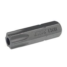 Бита TORX Т50Hх30мм 5/16" DR JTC