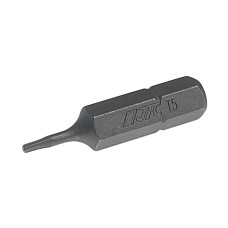 Бита TORX Т5х30мм 1/4" DR JTC