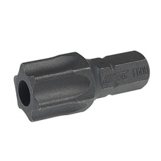 Бита TORX Т60Hх30мм 5/16" DR JTC