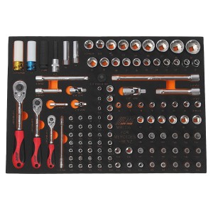 Тележки и ложементы