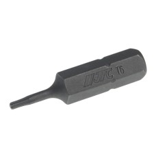 Бита TORX Т6х30мм 1/4" DR JTC