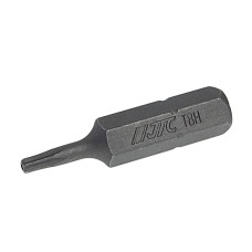 Бита TORX Т8Hх30мм 1/4" JTC