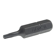 Бита TORX Т8х30мм 1/4" JTC