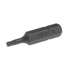 Бита TORX Т9х30мм 1/4" JTC