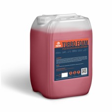 TURBO FOAM средство для бесконтактной мойки 1 кг