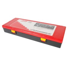 Набор инструментов 8 предметов слесарно-монтажный (ключ трещот. 1/2" 36 зуб.,ворот.,удлинит.) JTC