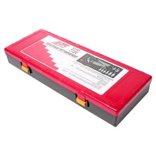 Набор инструментов TORX,HEX (ключи,головки с насадками) 40 предметов в кейсе JTC