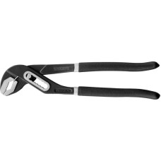 Клещи переставные с коробчатым захватом и ПВХ рукоятками, 250 мм, 0-33 мм Thorvik