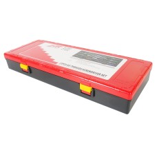 Набор отверток со сквозным стержнем 8 предметов в кейсе JTC