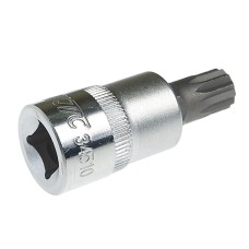 Бита-головка 3/8" SPLINE M10х48мм JTC
