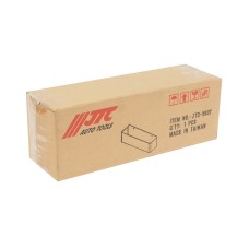 Полка для емкостей с техническими жидкостями для тележек JTC с боковой перфорацией JTC