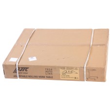 Стол рабочий передвижной регулируемый JTC