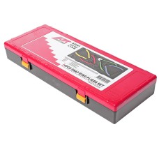 Съемник колец стопорных (щипцы) 4 предмета JTC