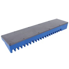 Держатель бит 10мм 375x88x41мм магнитный на 43шт. JTC