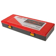 Съемник колец стопорных набор 4 предмета JTC