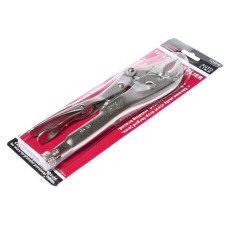 Зажим с фиксатором 10" JTC