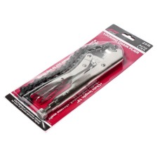 Зажим с фиксатором 20" цепной JTC