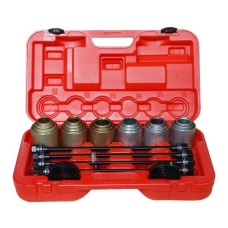 Набор для установки и удаления втулок и подшипников