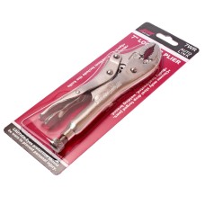 Зажим с фиксатором 7" JTC