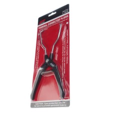 Клещи для разъединения электрических разъемов L=215мм JTC