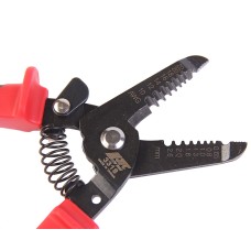 Клещи для снятия изоляции с кабелей 0.8-2.6мм JTC