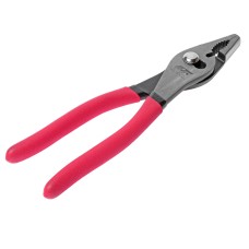 Клещи переставные 200мм 8" усиленные JTC