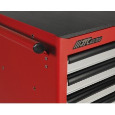 Тележка инструментальная 8 секций (JTC-5641) 861х1000х498мм JTC