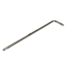 Ключ TORX Г-образный T10H удлиненный L=90мм JTC