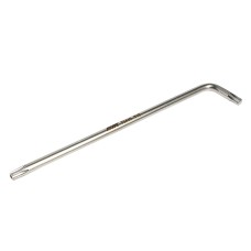 Ключ TORX Г-образный T15H удлиненный L=100мм JTC