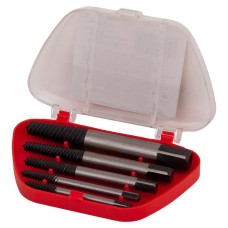 Набор экстракторов 5 предметов 3-18мм "AV Steel" AV-921072