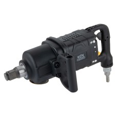 Гайковерт пневматический ударный, композитный корпус, короткий привод 1