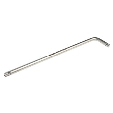 Ключ TORX Г-образный T27H удлиненный L=140мм JTC
