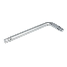 Ключ TORX Г-образный T30 L=70мм JTC