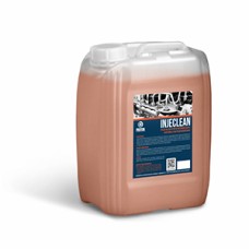 INJECLEAN средство для очистки форсунок 5кг
