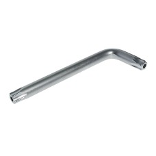 Ключ TORX Г-образный TS50H 5-гранный L=95мм JTC