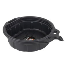 WDK-65256  Емкость для слива отработанного масла, пластиковая 16 л