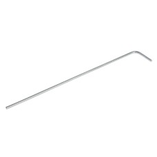 Ключ шестигранный Г-образный 1.27мм HEX экстрадлинный L=80мм JTC