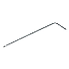 Ключ шестигранный Г-образный 1.5мм HEX шаровый L=62мм JTC