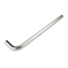 Ключ шестигранный Г-образный 10мм HEX удлиненный L=170мм JTC