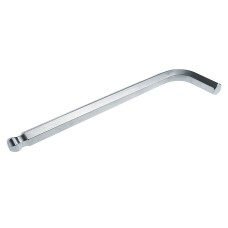 Ключ шестигранный Г-образный 12мм HEX шаровый L=190мм JTC