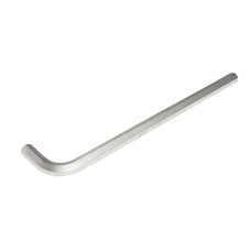 Ключ шестигранный Г-образный 12мм HEX экстрадлинный L=250мм JTC