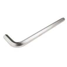 Ключ шестигранный Г-образный 13мм HEX удлиненный L=200мм JTC