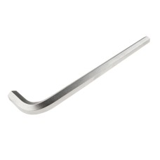 Ключ шестигранный Г-образный 17мм HEX экстрадлинный L=320мм JTC