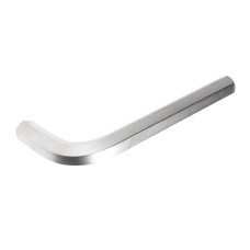 Ключ шестигранный Г-образный 17мм S2 JTC