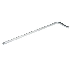 Ключ шестигранный Г-образный 2.5мм HEX шаровый L=85мм JTC