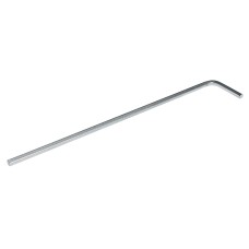 Ключ шестигранный Г-образный 2.5мм HEX экстрадлинный L=112мм JTC